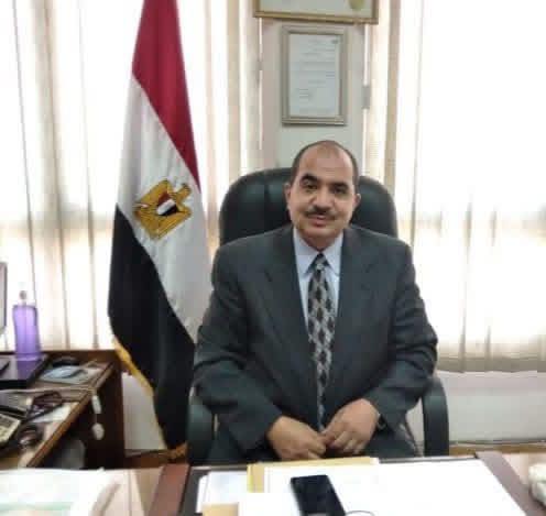 محمد رجاء محمد السطوحي