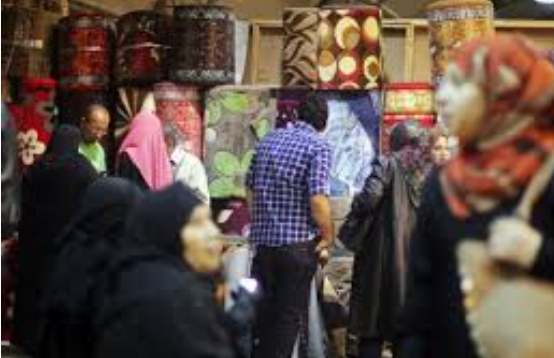 انخفاض القدرة الشرائية للمصريين، فيتو