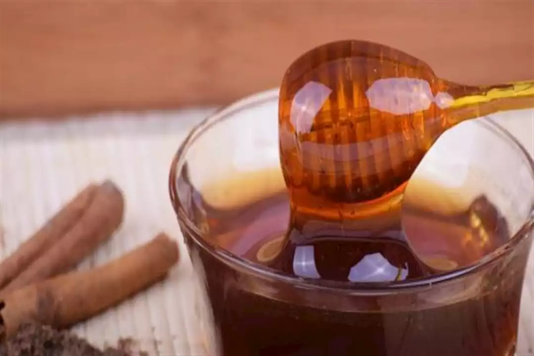 فوائد القرفة بعسل النحل&nbsp;