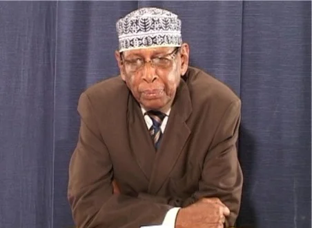 أحمد عمر الأزهري