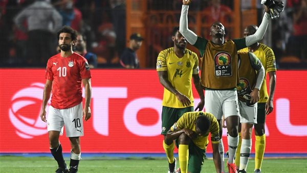 مباراة مصر وجنوب افريقيا في أمم افريقيا 2029، فيتو