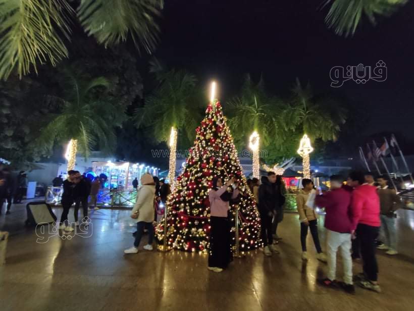 بزينة الكريسماس (2)