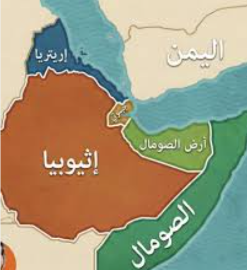 إسرائيل تهدد الأمن المصري في القرن الإفريقي، فيتو