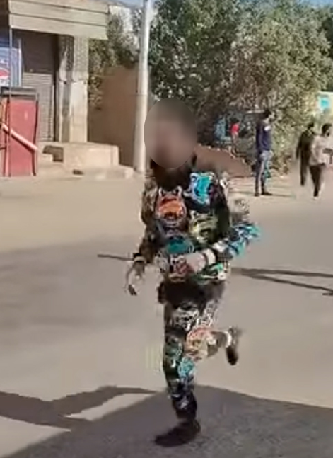 هروب من مصحة علاج إدمان، فيتو