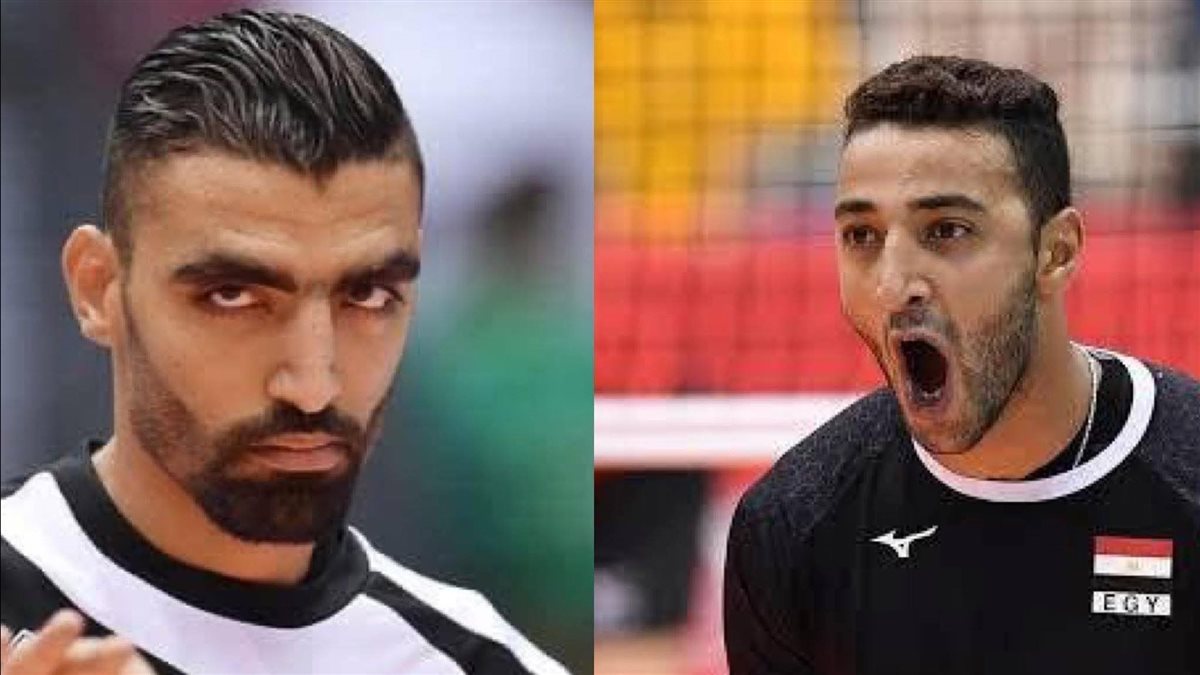 أحمد سعيد وأحمد صلاح، فيتو