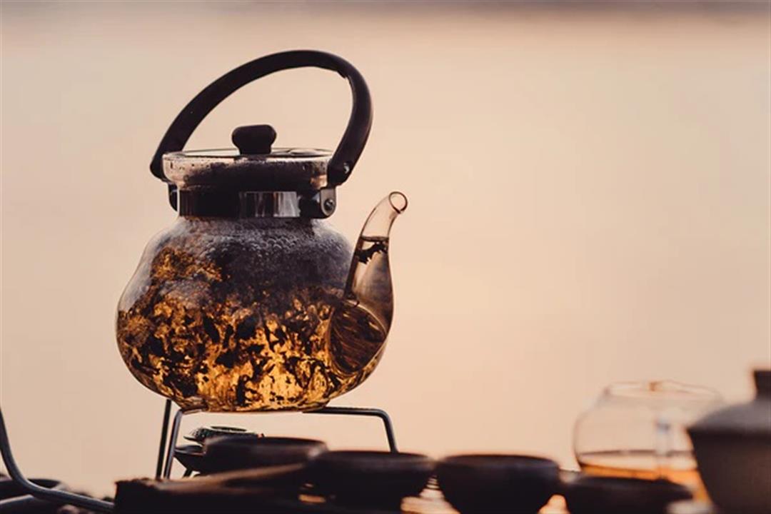 الفرق بين الشاي الكشري والمغلى&nbsp;