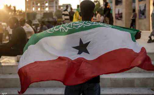 دعم إقليم أرض الصومال يهدد إثيوبيا، فيتو