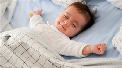 أسباب التعرق الزائد عند الأطفال&nbsp;