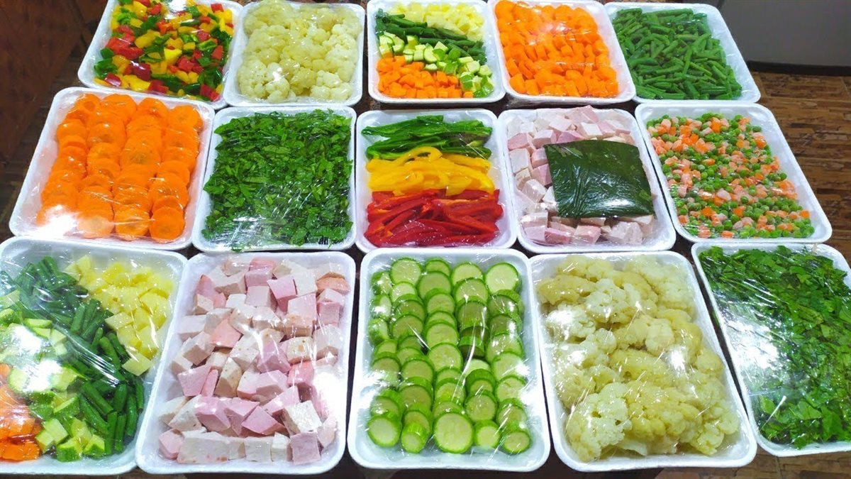 تفريزات رمضان