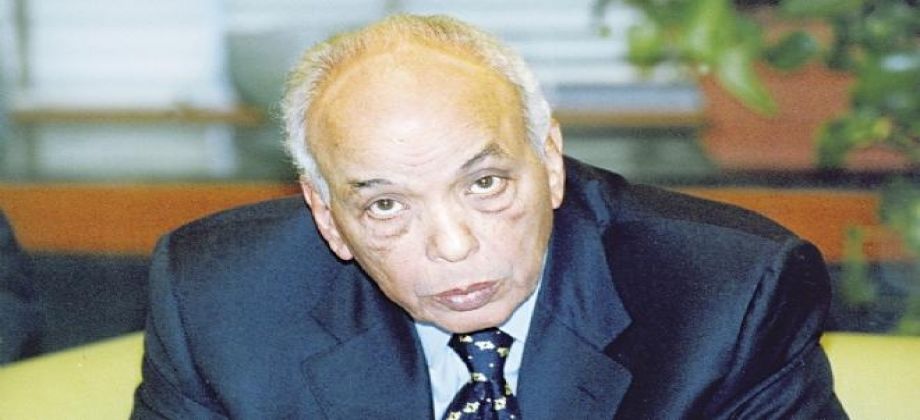 الكاتب ابراهيم نافع&nbsp;