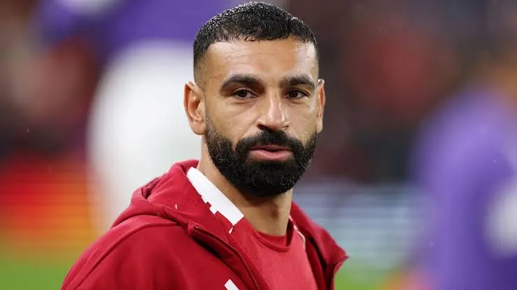 محمد صلاح&nbsp;