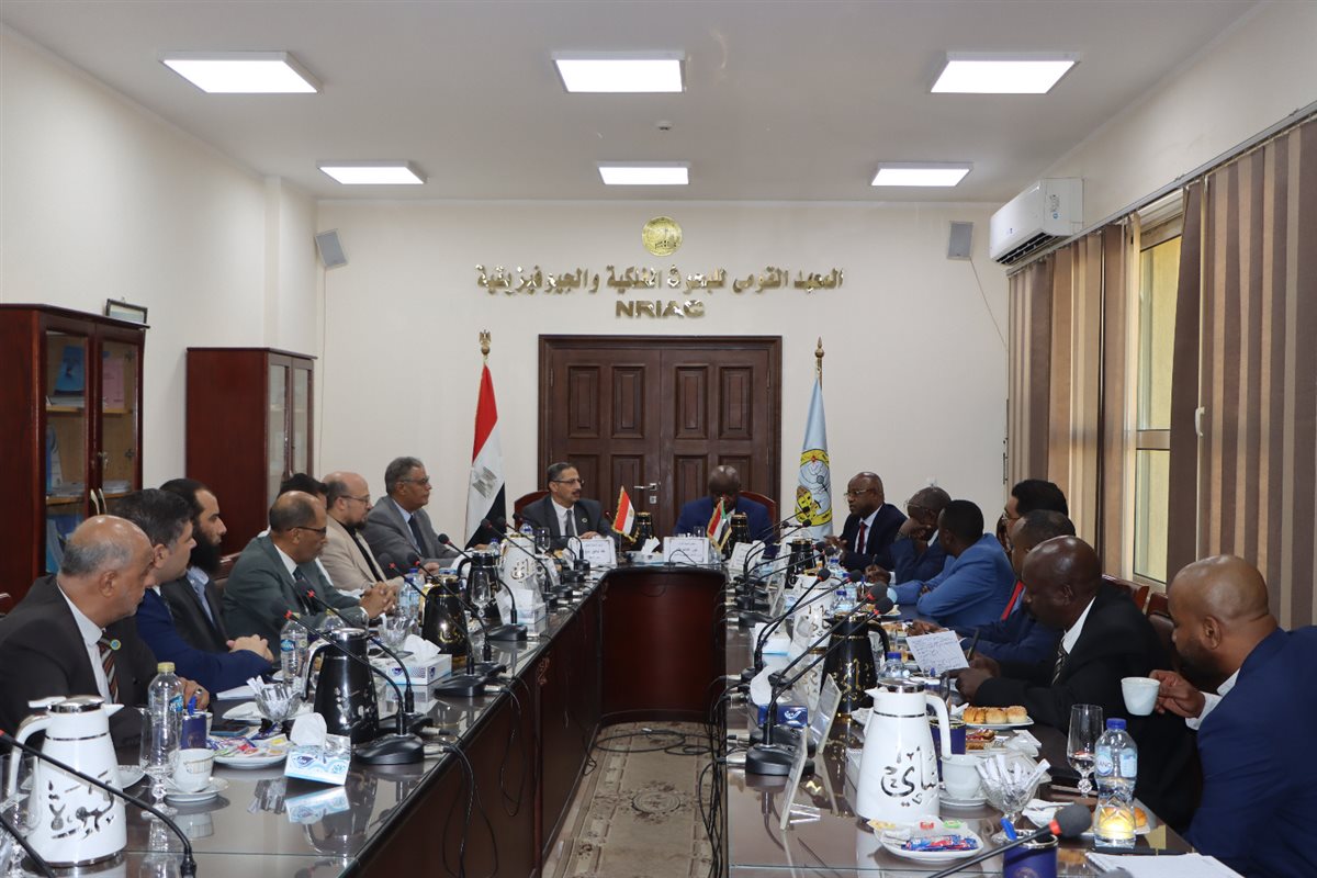 امتحانات الفصل الدراسي الأول 2025 /2026 بكلية الزراعة جامعة عين شمس