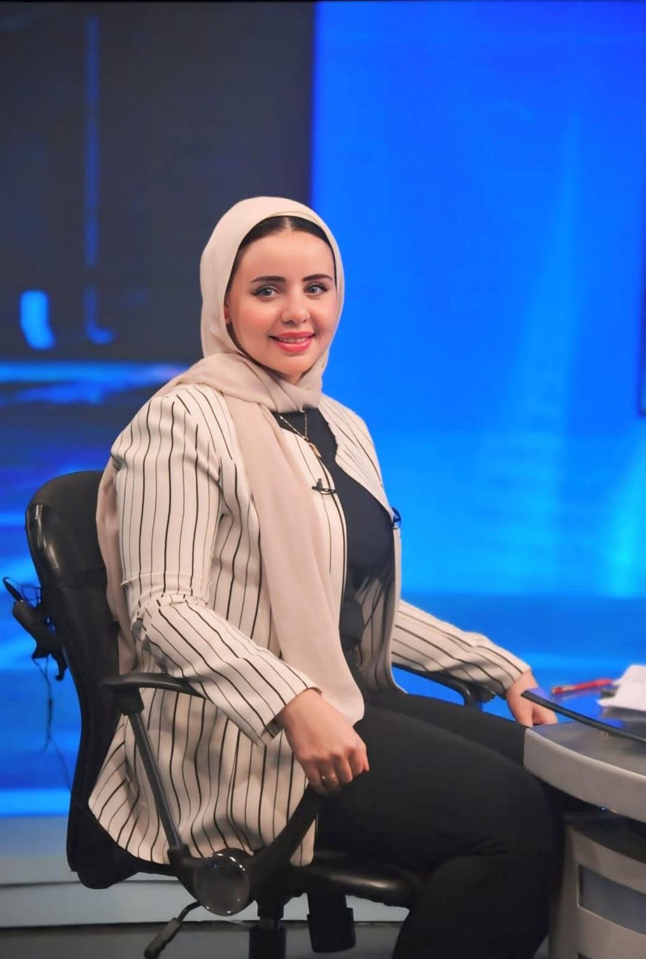 الدكتورة درية ماضي مدرس التمويل والاستثمار بجامعة عين شمس&nbsp;