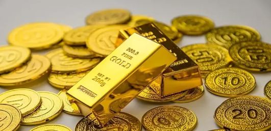 الجنيهات الذهب - فيتو&nbsp;