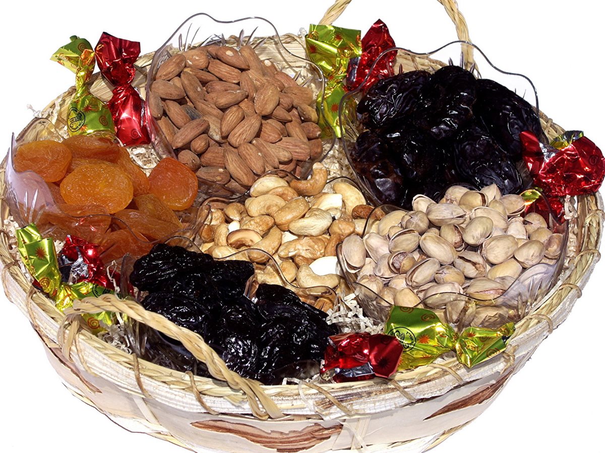 أسعار الياميش في رمضان 2026، فيتو