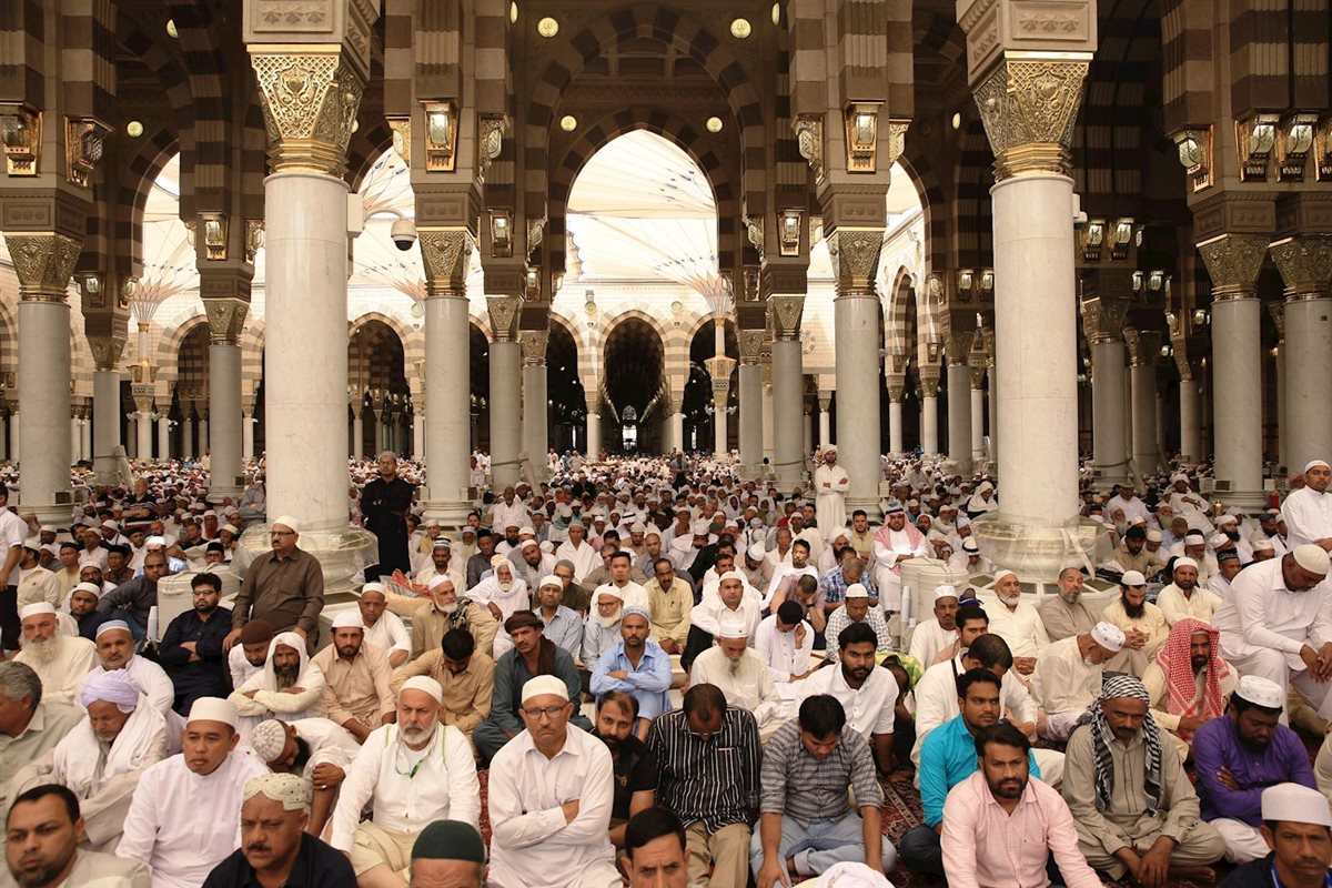 &nbsp;موعد أذان المغرب في أول يوم صيام وعدد ساعاته