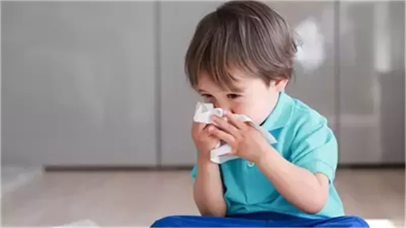 أسباب انتشار نزلات البرد والانفلونزا&nbsp;