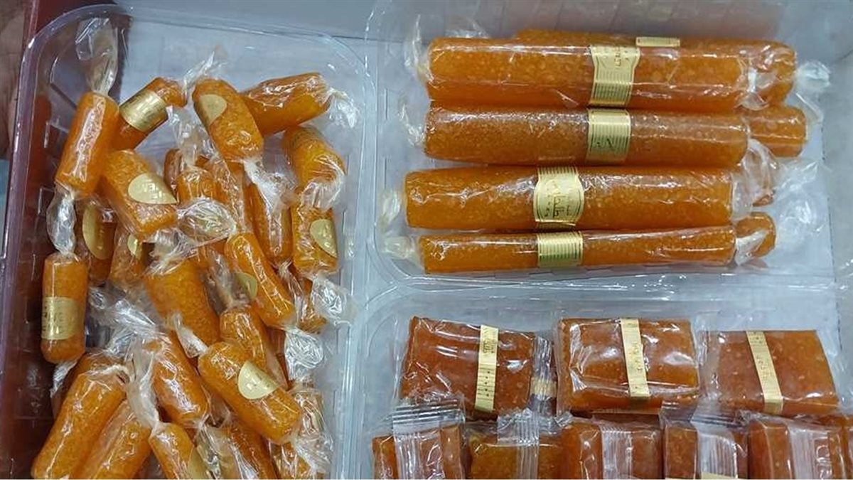 اسعار قمر الدين في رمضان 2026، فيتو