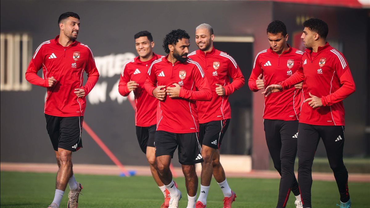 فريق الأهلي، فيتو