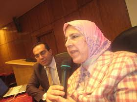 د فوزية الدمرداش&nbsp;