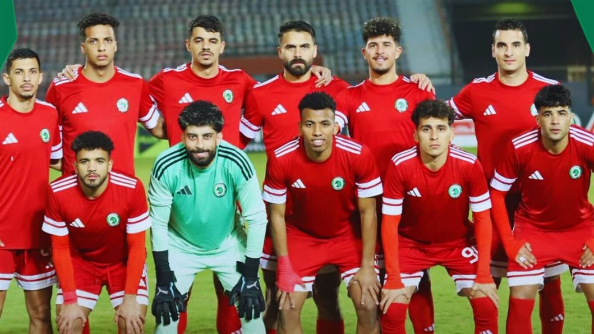 فريق مودرن سبورت، فيتو