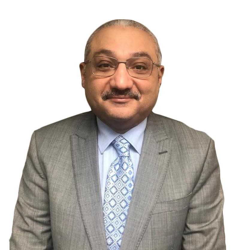 ايمن ثابت
