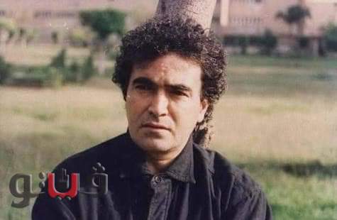 شفيع شلبى&nbsp;