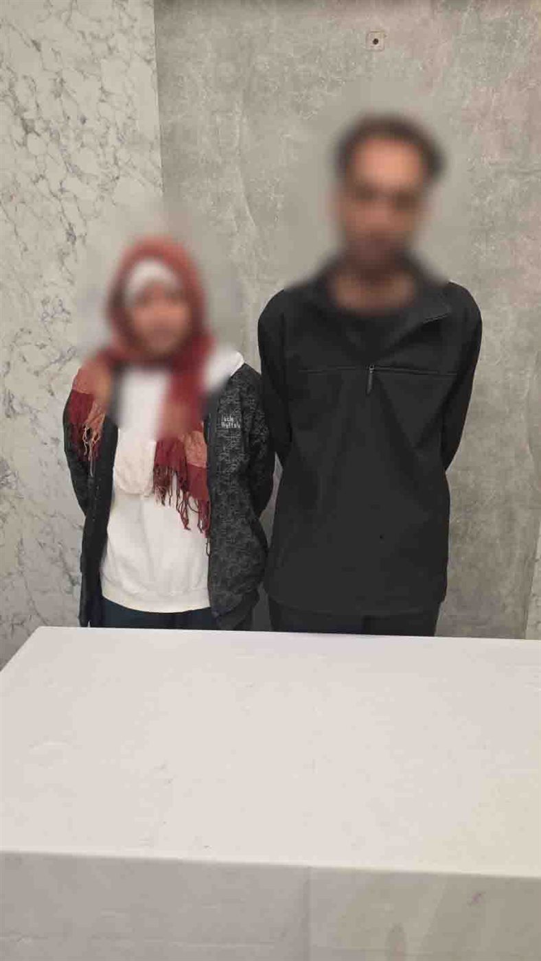 أجبرها على التسول.. ضبط شخص تعدى على زوجته فى القاهرة&nbsp;