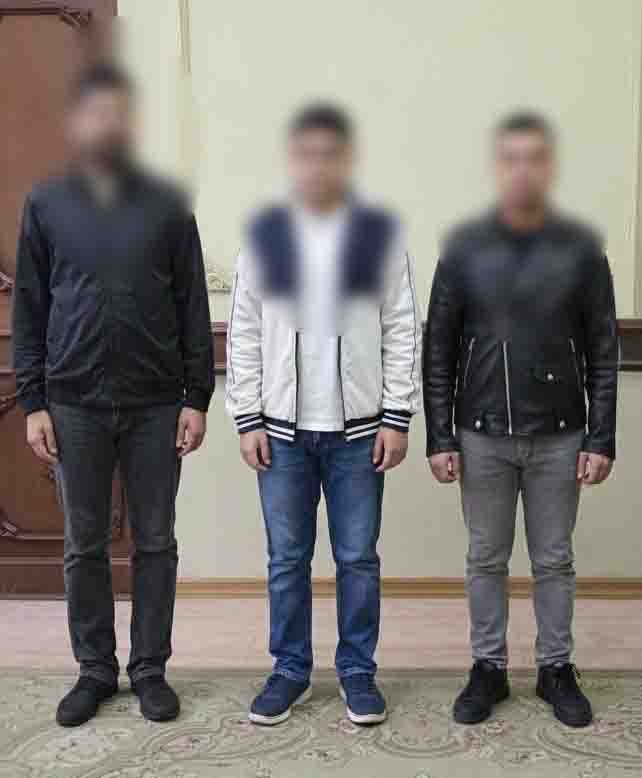 الأمن يكشف ملابسات فيديو أدعاء ضابط شرطة بالتعدى على طالب ببورسعيد&nbsp;