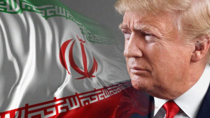 ترامب يلغي قرار الهجوم على إيران، فيتو