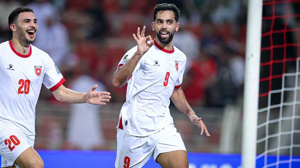 علي علوان،فيتو