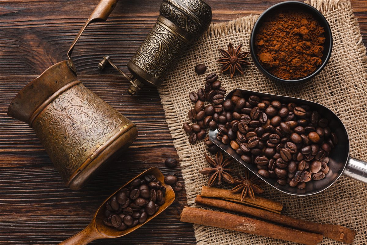القهوة تطيل العمر&nbsp;
