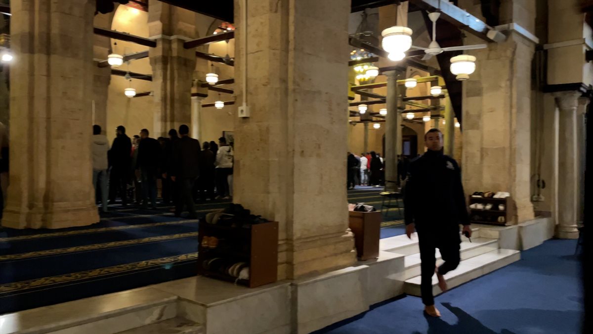 مواقيت الصلاة بتوقيت القاهرة والمحافظات، فيتو