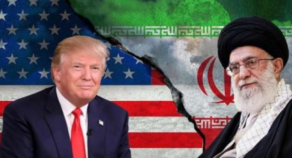 ترامب يتراجع مؤقتًا عن الهجوم على إيران، فيتو