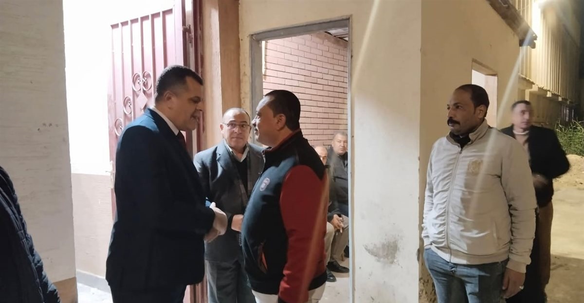 &nbsp;مظاريف اسئلة امتحانات الشهادة الإعدادية&nbsp;