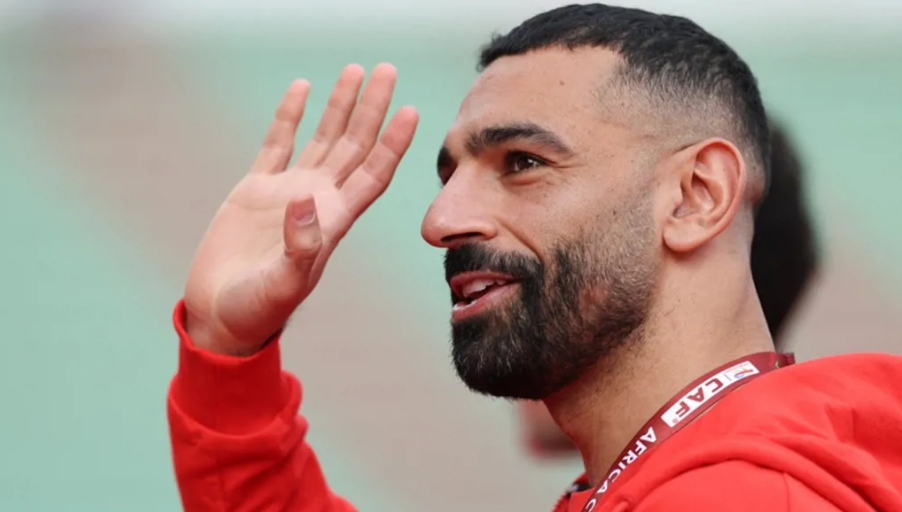محمد صلاح يتصدر قائمة عمل الخير، فيتو
