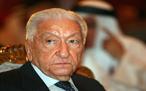 عزيز صدقي أبو الصناعة المصرية، فيتو