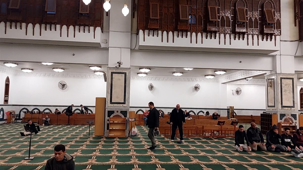 مواقيت الصلاة بتوقيت المحافظات، فيتو