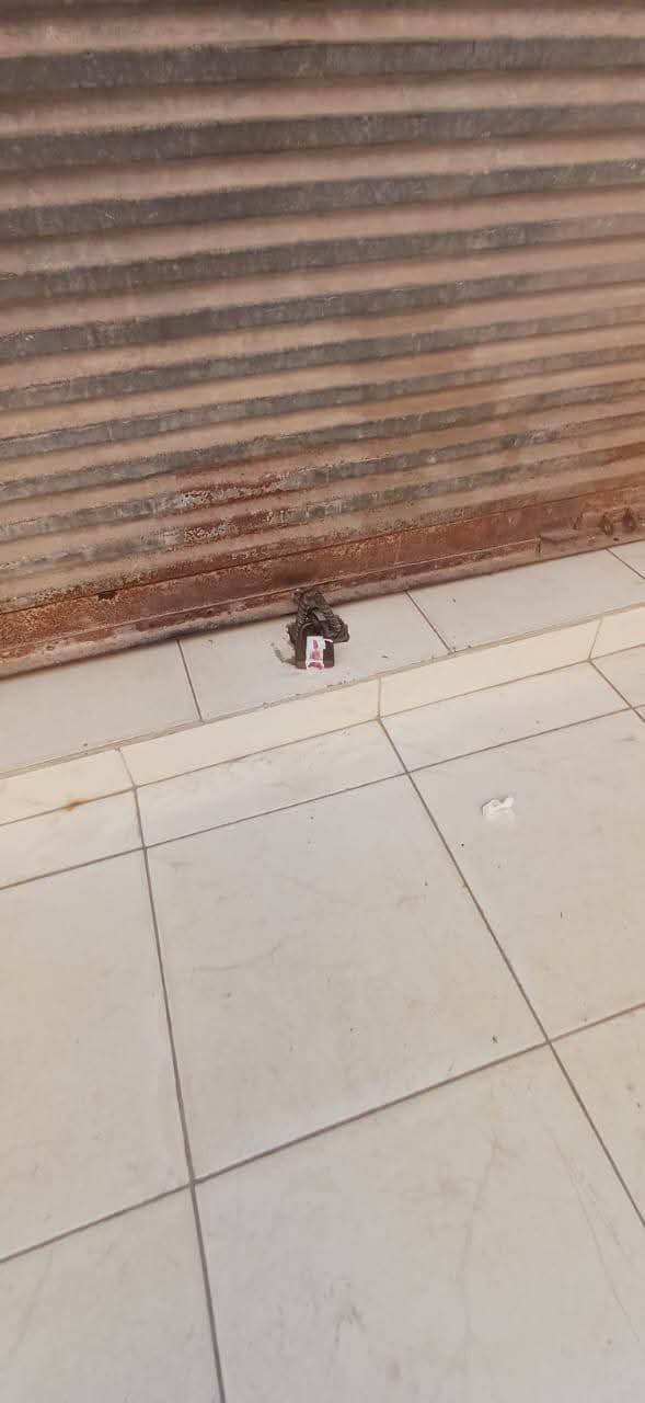 جانب من الحملة، فيتو
