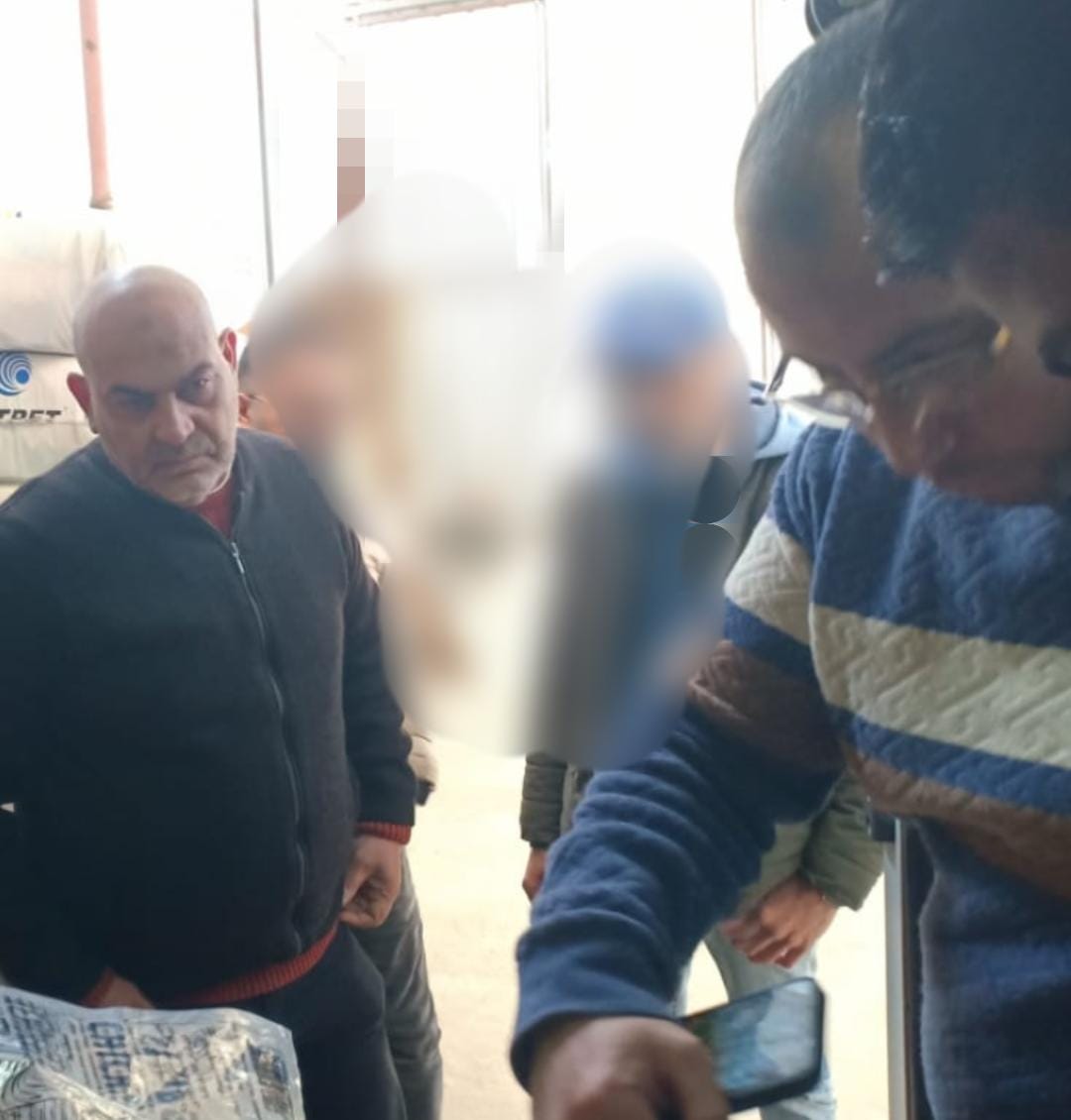ضبط مصنعات دواجن غير صالحة بالقليوبية، فيتو