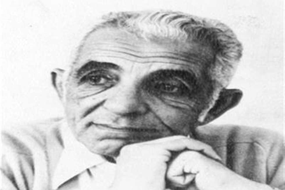 الكاتب جلال الدين الحمامصى&nbsp;