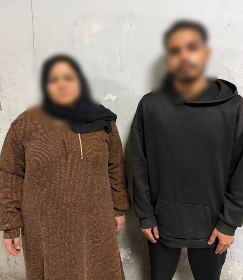 خلافات الجيرة تشعل مشاجرة داخل عقار فى دار السلام