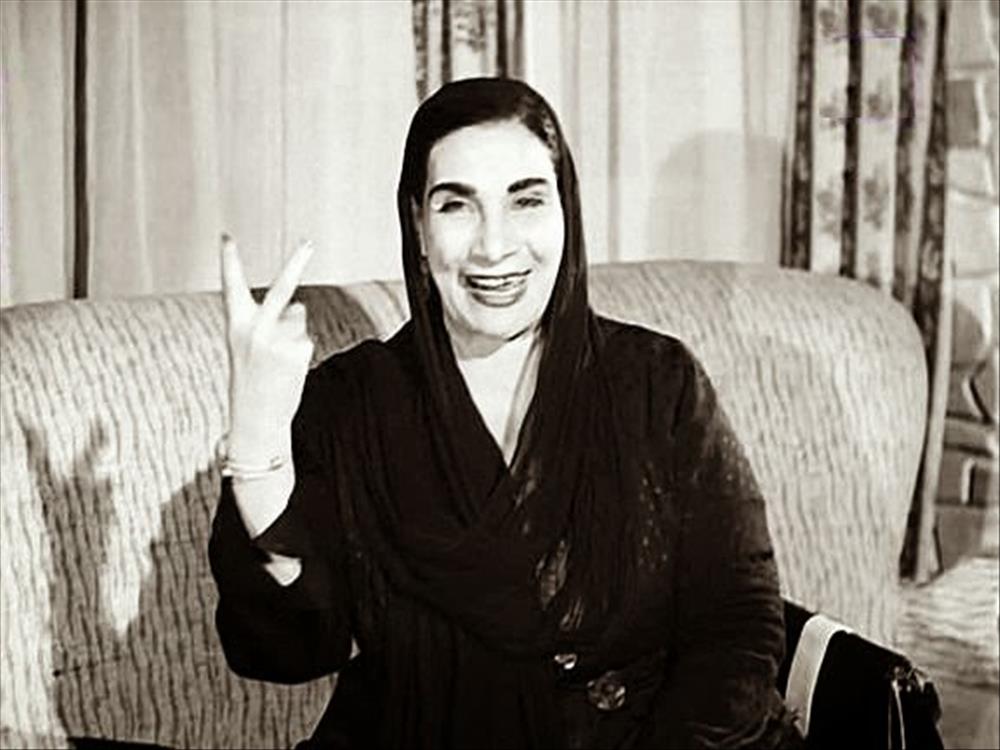 الكوميديانة مارى منيب