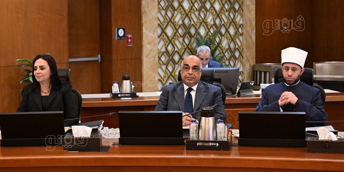 اجتماع مجلس الوزراء اليوم&nbsp;