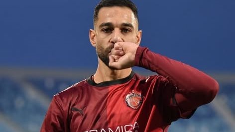 عمرو السولية، فيتو