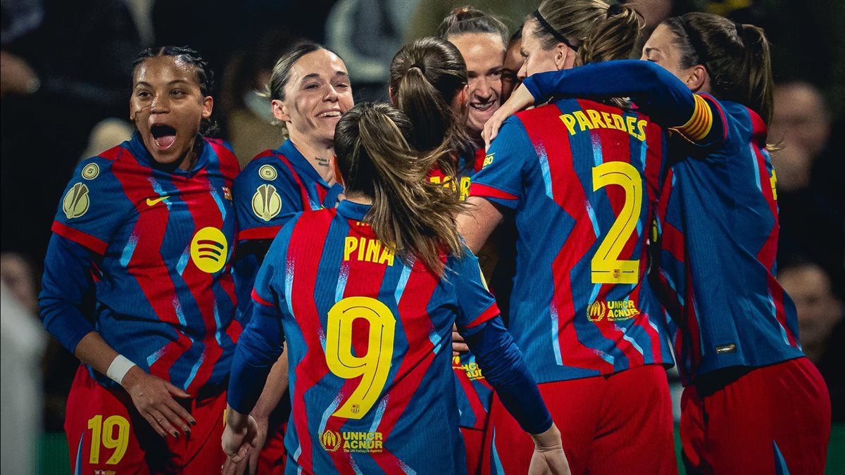 برشلونة، فينو