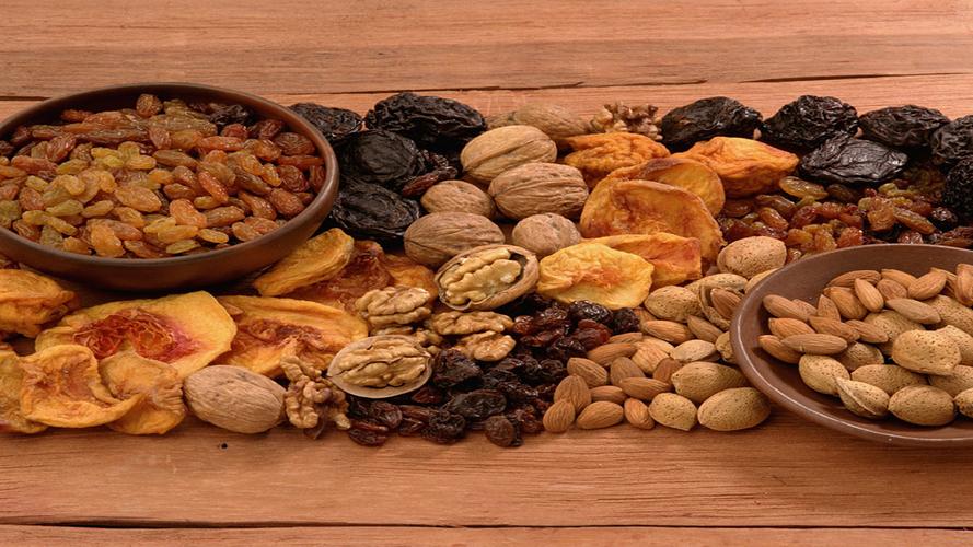 سعر ياميش رمضان 2026، فيتو
