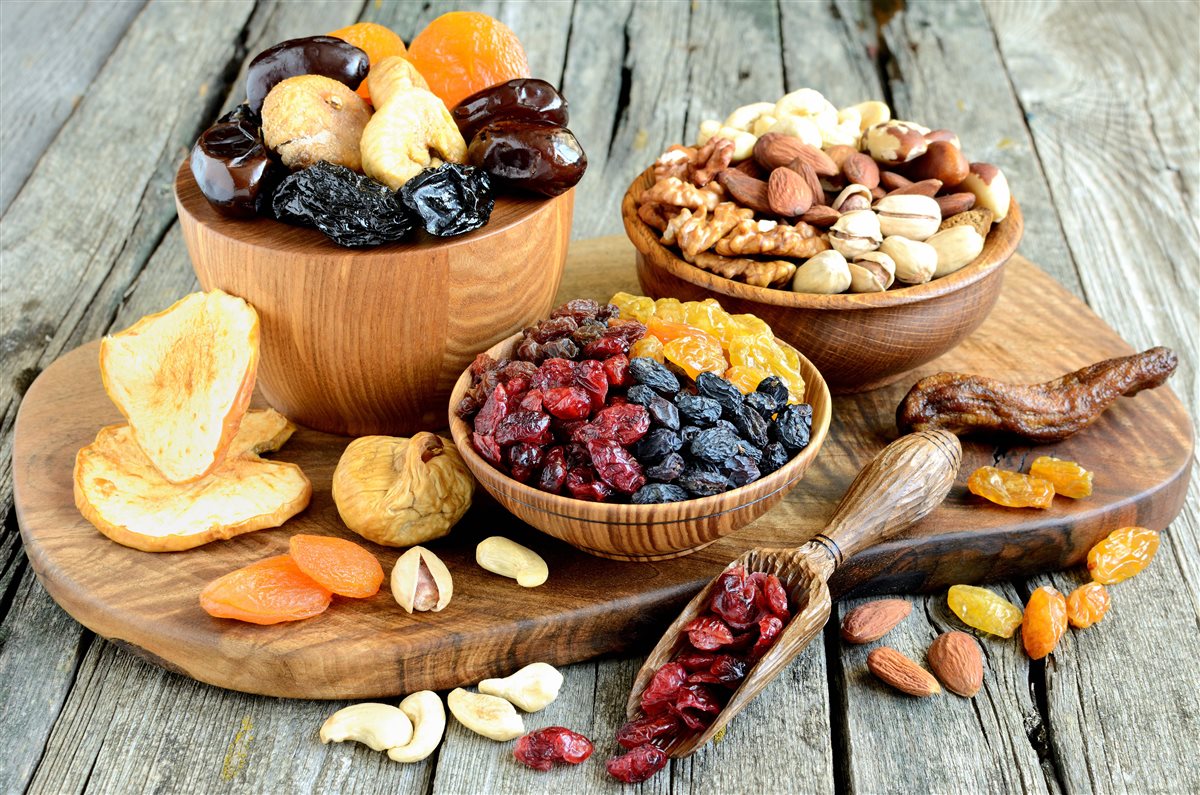 سعر ياميش رمضان 2026، فيتو
