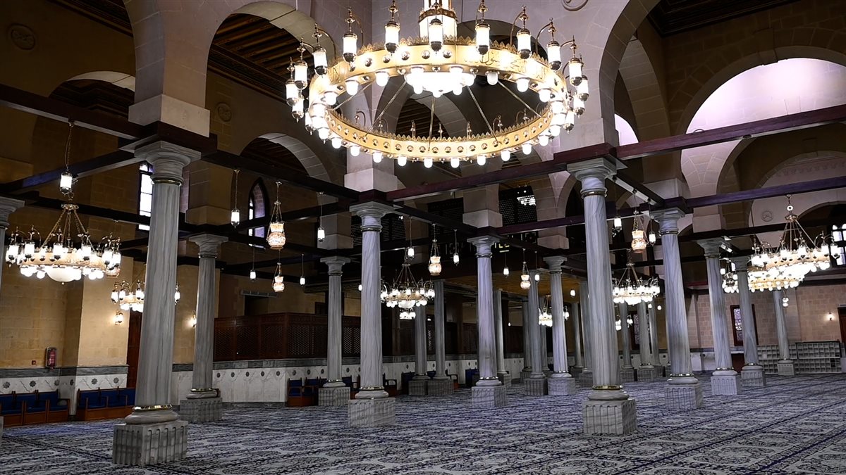 مواقيت الصلاة بتوقيت القاهرة والمحافظات، فيتو