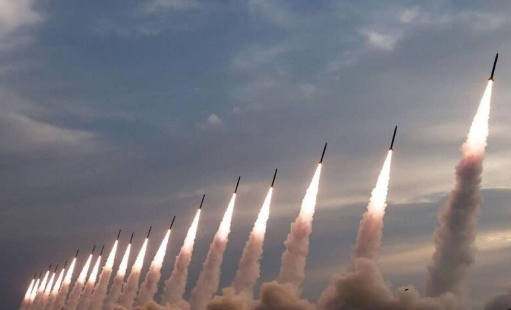 قدرات الصواريخ الإيرانية، فيتو